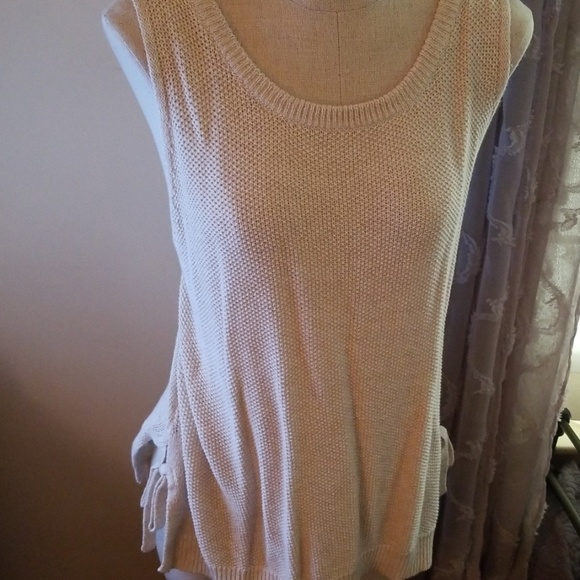 Sweater tank - Picture 5 of 5